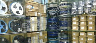 上海工廠(chǎng)庫(kù)存廢舊物資回收與電子元器件求購(gòu)指南