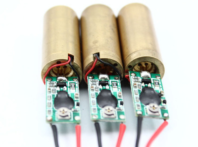 深圳市高億利電子科技 可定制、光源優(yōu)異、符合歐美標(biāo)準(zhǔn)的綠光激光組及光電器件解析