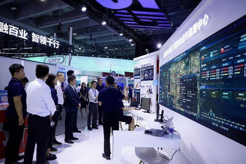 智能守護，童趣未來 2023數字科技生態展中的城市安全與玩具技術新篇章