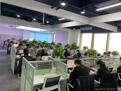 眾夏商務(wù)信息咨詢(xún) 賦能企業(yè)決策，驅(qū)動(dòng)商業(yè)增長(zhǎng)