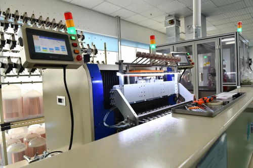 威海 國內超八成無刷電機“南海造”背后的產業密碼