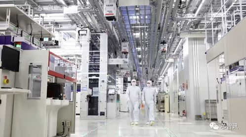 美國(guó)或?qū)⒔o予三星、SK海力士在華晶圓廠永久豁免，半導(dǎo)體供應(yīng)鏈格局迎變