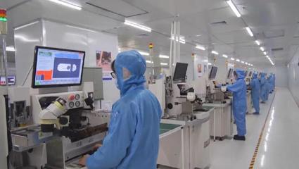 勇立潮頭踏浪行——霍爾果斯開啟高質(zhì)量發(fā)展新征程